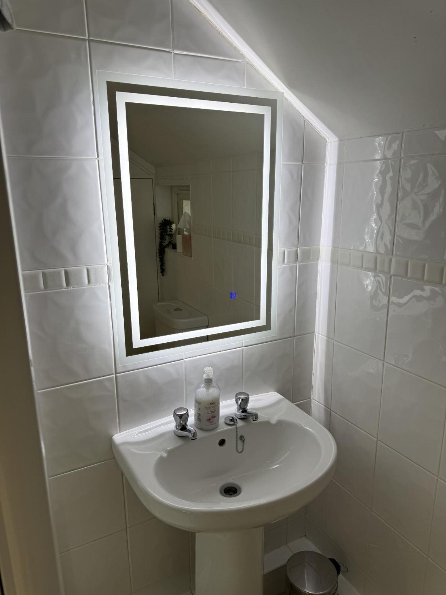 Private Entry Guesthouse Hideaway Hordle Ngoại thất bức ảnh